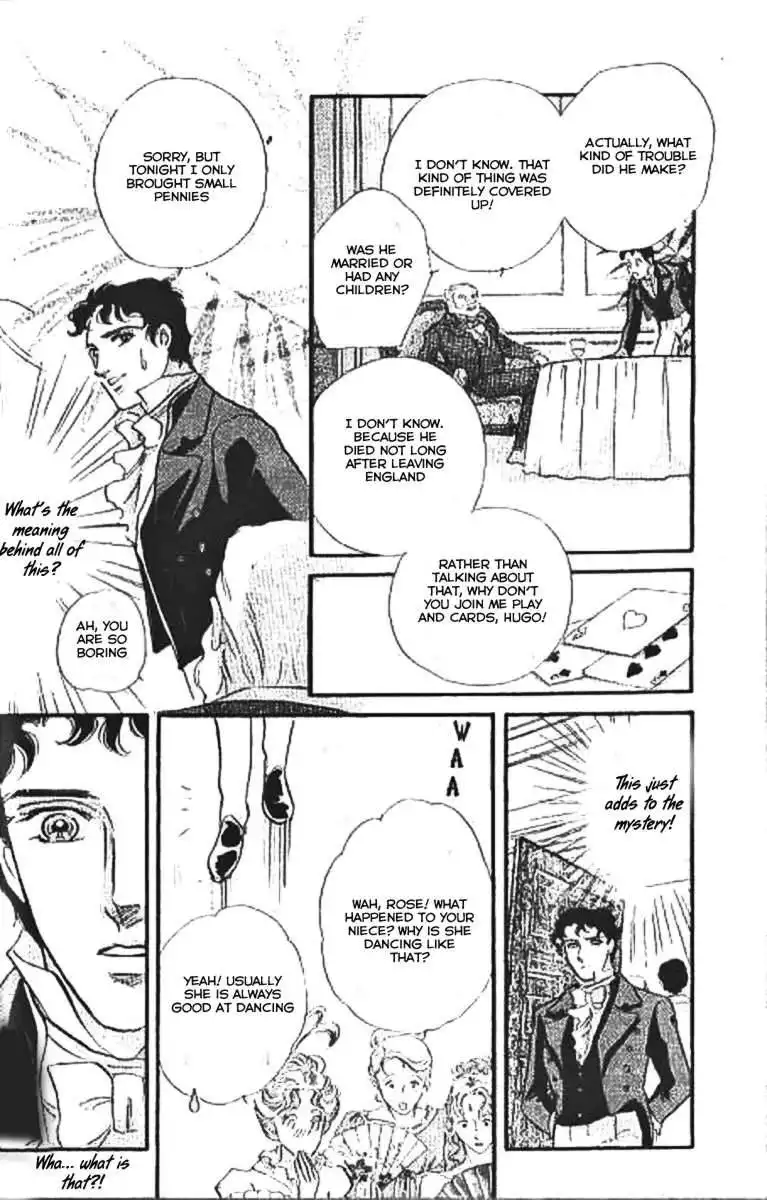 Dorobou wa Koi no Hajimari Chapter 4 8